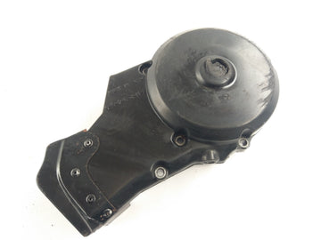 Yamaha DT 175 2K4 [1979] - Ignition cover engine cover - 0