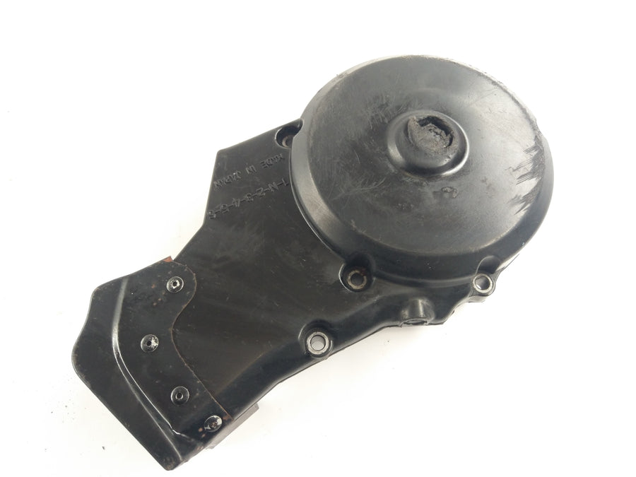 Yamaha DT 175 2K4 [1979] - Ignition cover engine cover