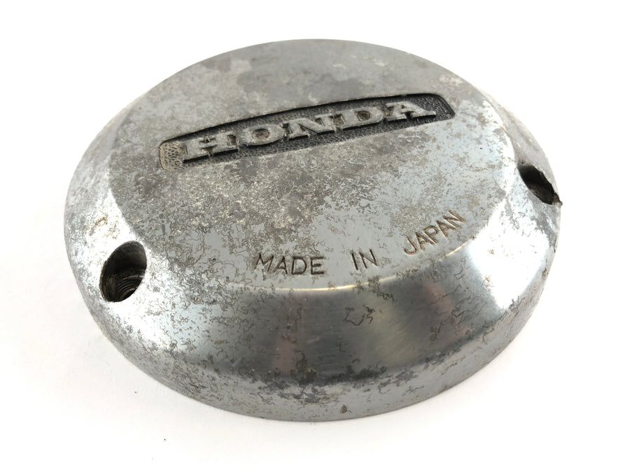 Honda CB 900 F SC01 [1981] - Engine cover