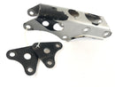 Yamaha TT 600 R DJ01 [2000] - Motorhalterung vorne-1