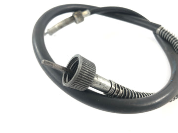 Yamaha DT 125 4BL [1999] - Speedometer cable - 0