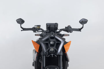 KTM 790 Duke [2024] - rétroviseur de guidon - photo 2