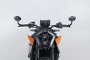 KTM 990 Duke [2024-2026] - Handlebar end mirror - picture 2
