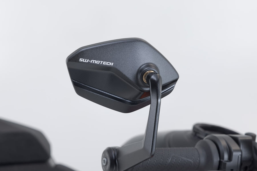 KTM 990 Duke [2024-2026] - Handlebar end mirror - picture 4