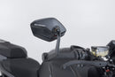KTM 990 Duke [2024-2026] - Handlebar end mirror - picture 6
