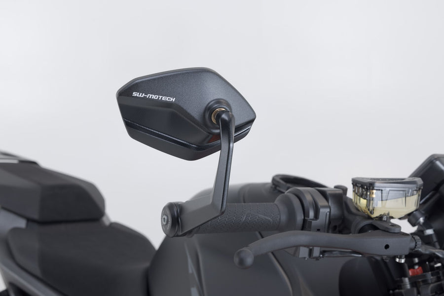 KTM 990 Duke [2024-2026] - Handlebar end mirror - picture 6