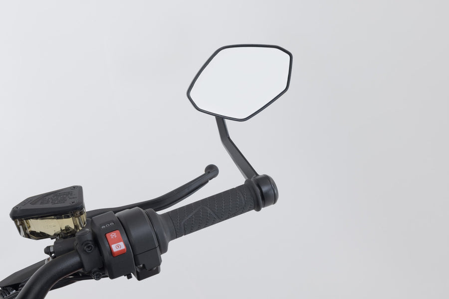 KTM 990 Duke [2024-2026] - Handlebar end mirror - picture 7