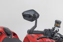 KTM 250 Duke [2025] - handlebar end mirror - picture 6