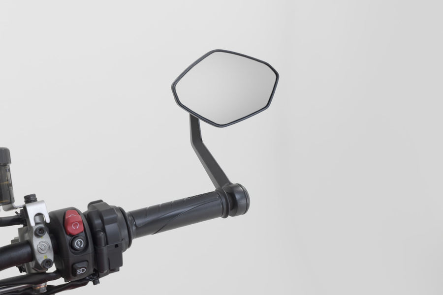 KTM 250 Duke [2025] - handlebar end mirror - picture 7