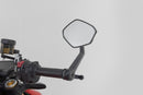Honda GB 350 S [2025-2026] - handlebar end mirror - picture 8
