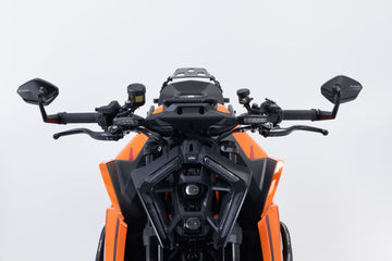 KTM 1390 Super Duke R [2024] - handlebar end mirror - picture 2