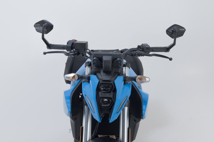 Suzuki GSX-8S 800 [2023-2024] - rétroviseur de guidon - photo 2