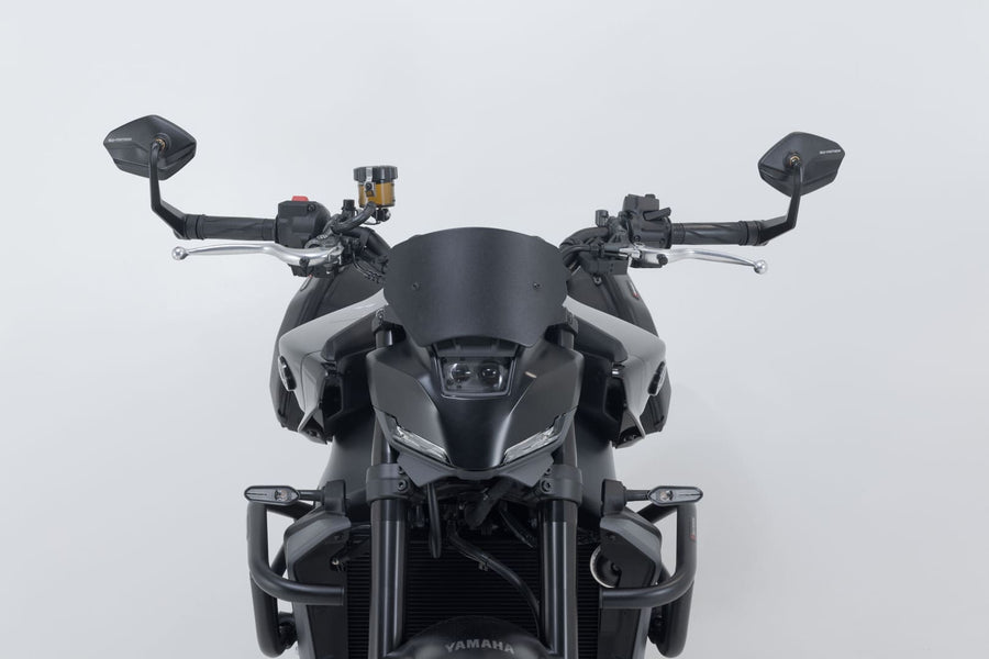 Yamaha Tracer 9 GT [2023-2024] - rétroviseur de guidon - photo 2