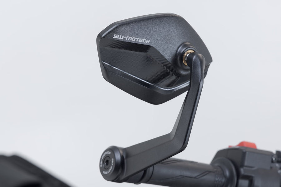 Yamaha Tracer 9 GT [2023-2024] - rétroviseur de guidon - photo 4