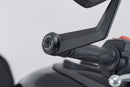 Yamaha Tracer 9 GT [2023-2024] - rétroviseur de guidon - photo 5