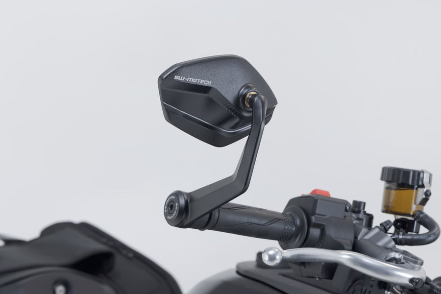 Yamaha Tracer 9 GT [2023-2024] - rétroviseur de guidon - photo 6