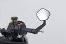 Yamaha Tracer 9 GT [2023-2024] - rétroviseur de guidon - photo 8