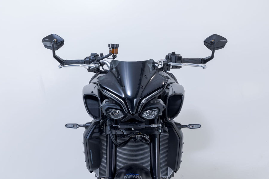Yamaha MT-10 SP [2023-2024] - Lenkerendenspiegel – Bild 2