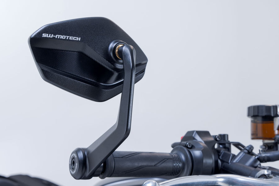 Yamaha Tracer 7 GT [2023-2024] - rétroviseur de guidon - photo 3