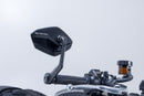 Yamaha MT-07 Pure [2023-2024] - handlebar end mirror - picture 4