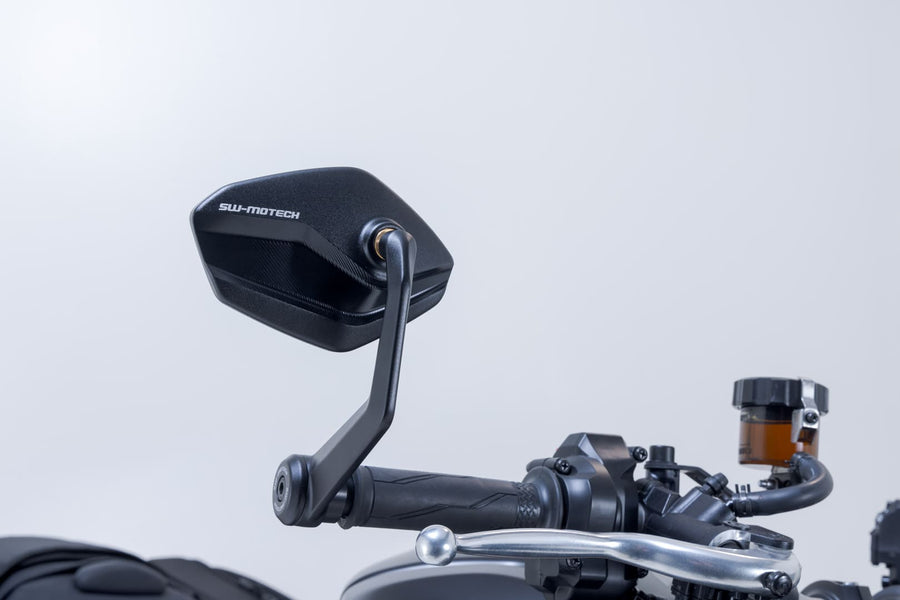 Yamaha Tracer 7 GT [2023-2024] - rétroviseur de guidon - photo 4