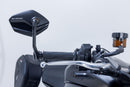 Yamaha MT-07 Pure [2023-2024] - handlebar end mirror - picture 8