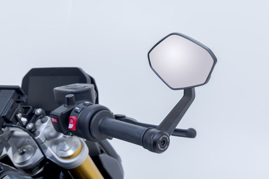 BMW S 1000 XR [2019-2026] - Rétroviseur de guidon – photo 6