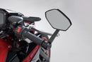 Kawasaki Z 650 [2024-2026] - handlebar end mirror - picture 8