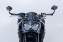 Kawasaki Z 400 Performance [2025-2026] - handlebar end mirror - picture 1