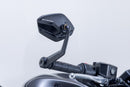 Kawasaki Z 400 Performance [2025-2026] - handlebar end mirror - picture 3