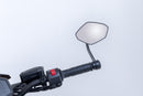Kawasaki Z 400 Performance [2025-2026] - handlebar end mirror - picture 4