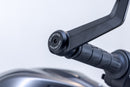 Kawasaki Z 400 Performance [2025-2026] - handlebar end mirror - picture 5
