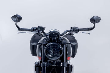 Triumph Trident 660 [2023-2024] - Lenkerendenspiegel – Bild 2