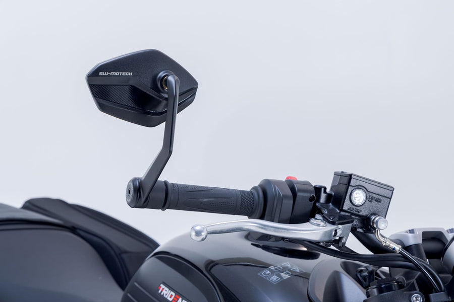 Triumph Street Triple 765 R [2019-2024] - rétroviseur de guidon - photo 8