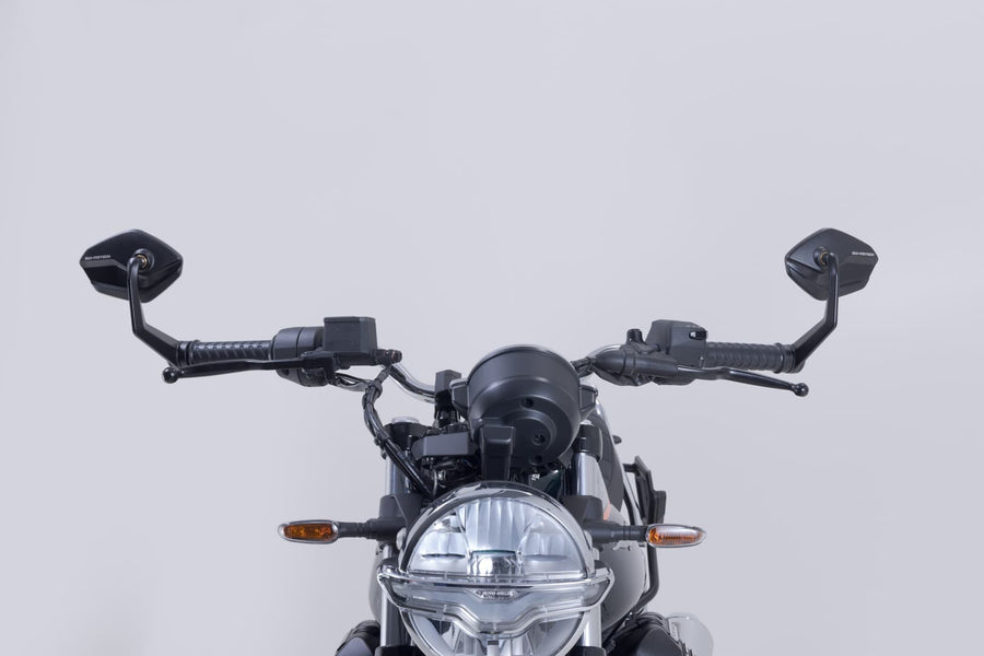 Moto Guzzi V7 IV 850 Sport [2025-2026] - rétroviseur de guidon - photo 2
