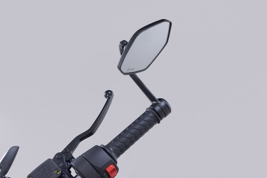 Moto Guzzi V7 IV 850 [2025-2026] - Rétroviseur de guidon – Image 7
