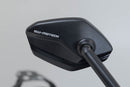 Harley-Davidson FLTRXSE 1977 Road Glide CVO 121 [2024-2025] - Ensemble de rétroviseurs Sport court – Image 3