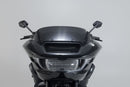 Harley-Davidson FLTRT 1868 Road Glide 3 114 [2024-2025] - Jeu de rétroviseurs Sport Long - Image 1
