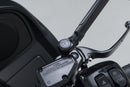 Harley-Davidson FLTRT 1868 Road Glide 3 114 [2024-2025] - Jeu de rétroviseurs Sport Long - Image 4