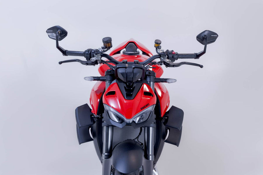 Ducati Streetfighter V4 / V4S 1100 [2022-2024] - rétroviseur de guidon - photo 2