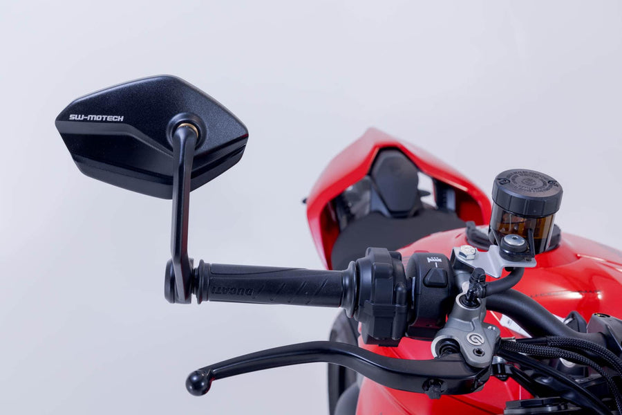 Ducati Streetfighter V4 / V4S 1100 [2022-2024] - rétroviseur de guidon - photo 8