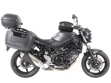 Suzuki SV 650 [2016-2025] - Tanking Basic, y compris le sac de réservoir homologue