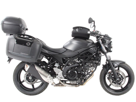 Suzuki SV 650 [2016-2025] - Tankring Basic inkl. Gegenstück Tankrucksack