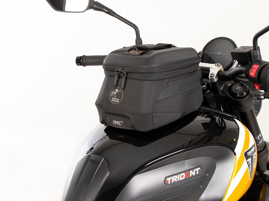 Triumph Trident 660 [2021-2024] - Tanking Basic including counterpart tank sack