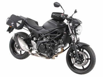 Suzuki SV 650 X [2018-2025] -C-Bow Carrier