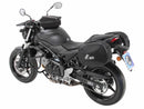 Suzuki SV 650 x [2018-2025]-C-Bow side carrier-3