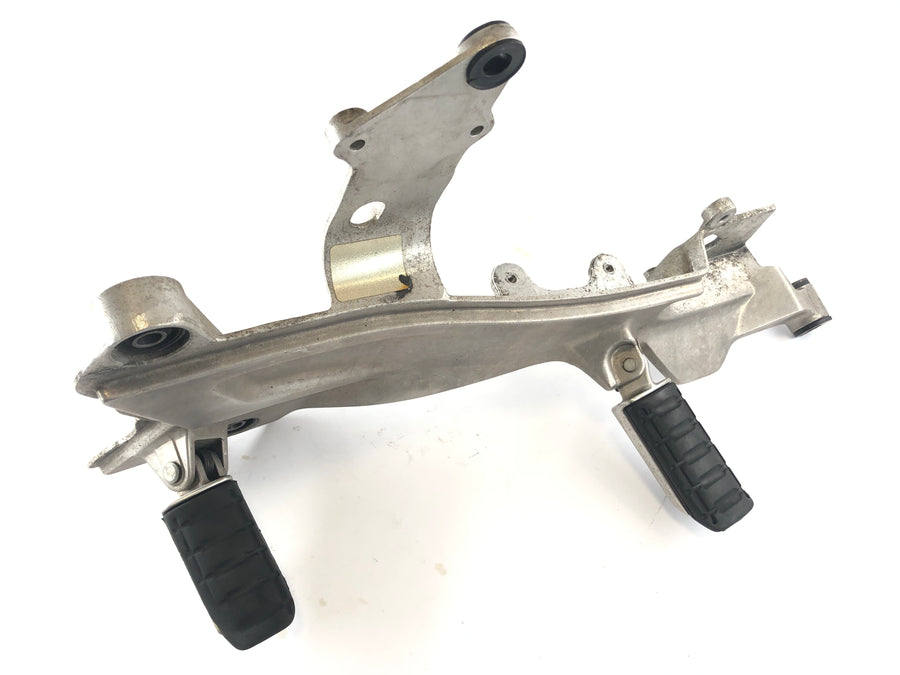 Honda ST 1100 SC26 Pan European [1990] - Rastenhalter Fußrasten links
