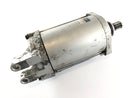 BMW F 800 S [2007] - Starter motor-5