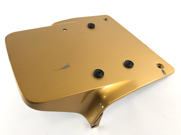 BMW K 1200 LT [2002] - License Plate Holder Splash Guard