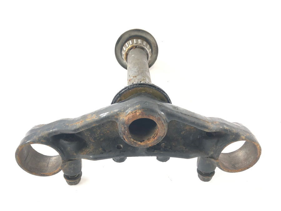 Honda NS 400 R NC19 [1985] - lower triple clamp